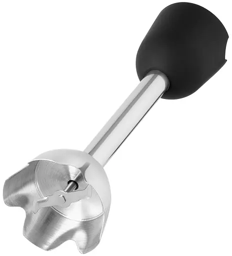 Блендер Ardesto HBG-600B, Black, 600W, занурювальний - фото 3