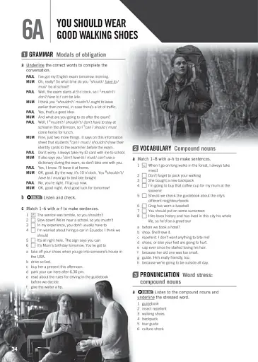 Cambridge English Empower 2nd Edition B1+ Intermediate WB without Answers - фото 2