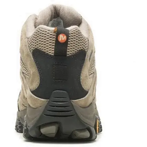 Ботинки Merrell Moab 3 Mid GTX Mns 44 Бежевый (1054-036.0392) - фото 4