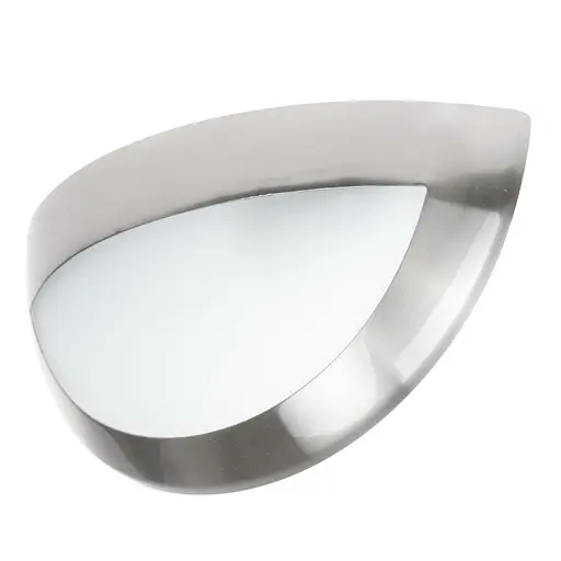 Бра Brille BR-528W/1SN настінне накладне половинка - фото 2