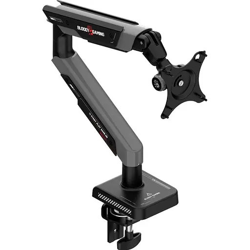 Кронштейн Bloody DM-8 (Sports Black) DM-8 (Sports Black) - фото 2