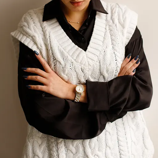 Годинник Carnival White - фото 5