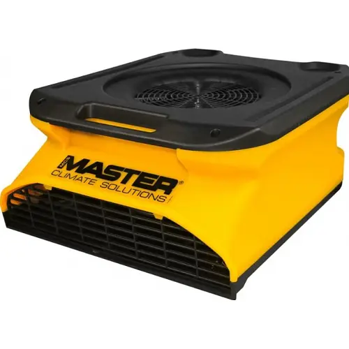Вентилятор Master CDX 20