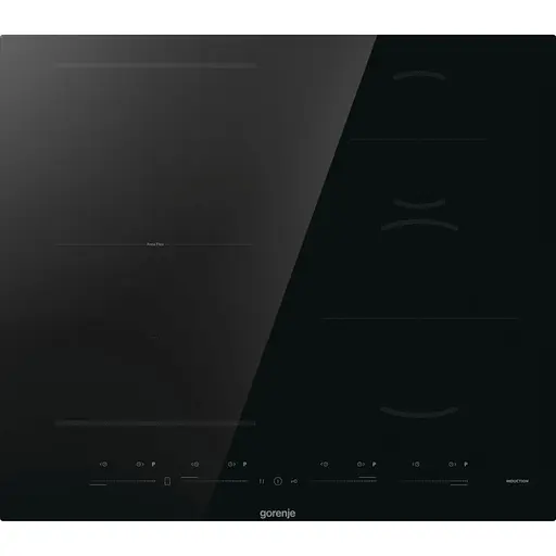Варильна поверхня Gorenje GI6432BSCE індукційна [138007] - фото 2