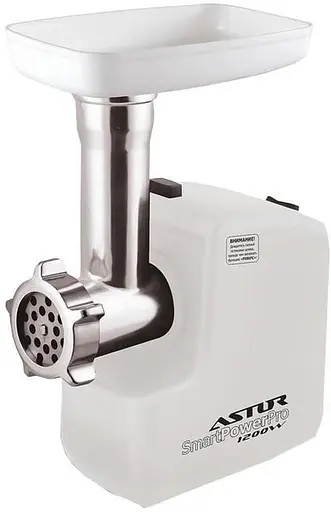 М`ясорубка Astor MG 1904 (1,2кВт) - фото 1