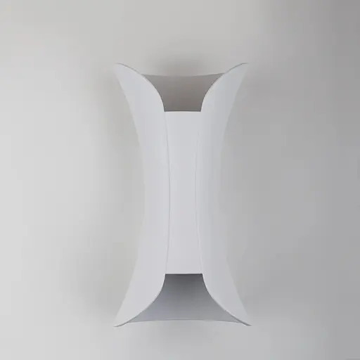 Настінний світильник MJ-Light OLAF 3000K WH 17003 - фото 4