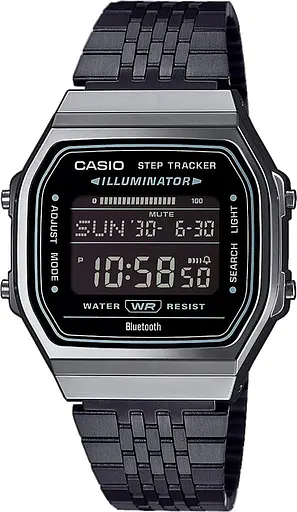 Годинник Casio VINTAGE ICONIC ABL-100WEGG-1BEF