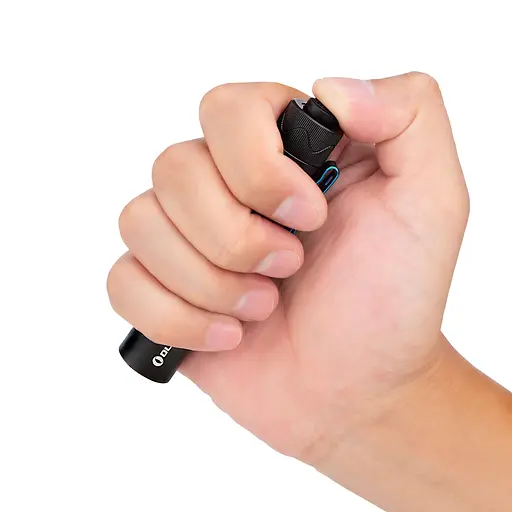 Фонарь Olight I5R EOS Black (1013-2370.35.32) - фото 3