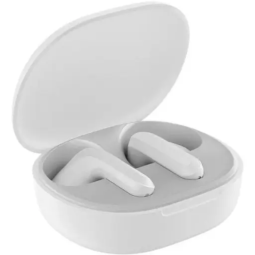 Наушники Xiaomi Redmi Buds 4 Lite (BHR6919GL) белые - фото 3