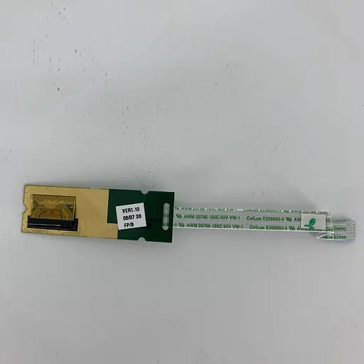 Дод. плата Fingerprint для ноутбука HP ProBook 650 G1 655 G1 (6042B0225001.A02) - фото 2