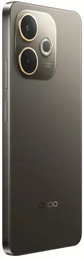 Смартфон OPPO A5 PRO 4G 8/256GB Mocha Brown (7122183) - фото 3