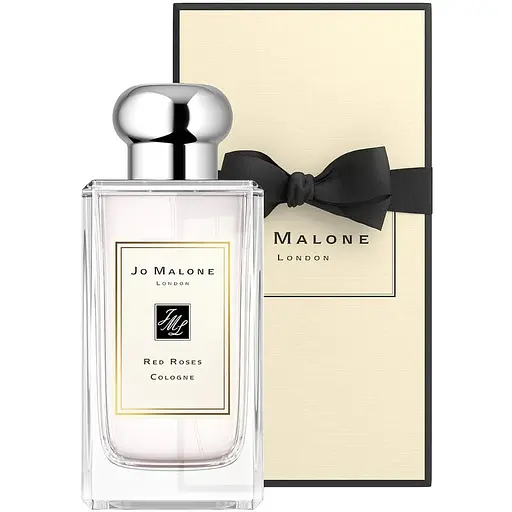 Одеколон оригінал Jo Malone Red Roses 100 мл - фото 1