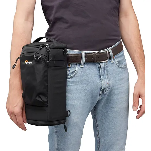 Сумка для фотоаппарата Lowepro ProTactic TLZ 75 Slim AW III (LP37497-PWW) [135684] - фото 12