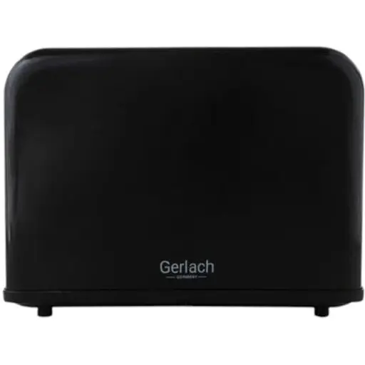 Тостер Gerlach GL 3221 + подставка для булочек 1100 Вт - фото 1