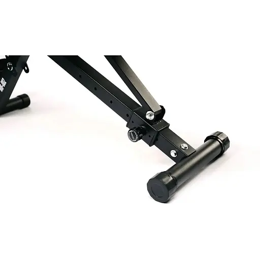 Лавка тренувальна Besport WB-002 універсальна для жиму та пресу - фото 4