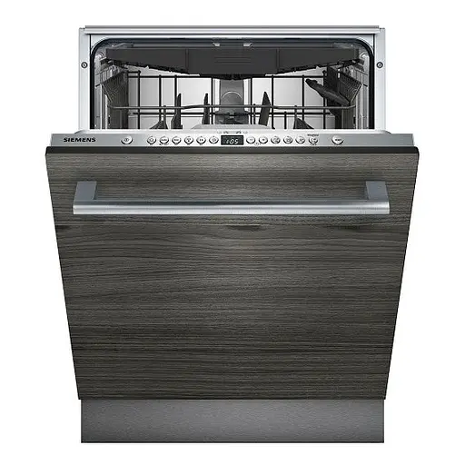 Вбудована посудомийна машина Siemens SN636X06KE 13 комплектів - фото 1