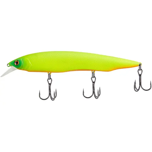 Воблер Select Hustler 160SP 160 мм 32.0 г #01, 1.7-1.9 м