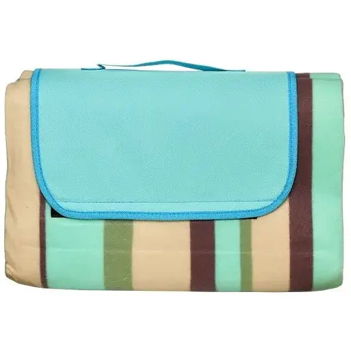 Туристический коврик Time Eco ТІ-151, 150х200 - фото 1