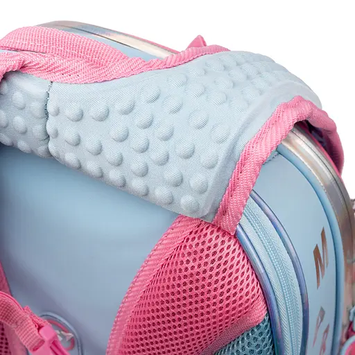 Школьный рюкзак  каркасный YES S-30 JUNO ULTRA Premium YES by Andre Tan - фото 6