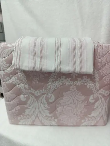 Комплект зі стьобаною підковдрою 4 сезона Fiorita Ранфорс Clasy pbe0051453 - фото 2