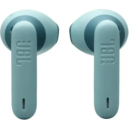 Гарнітура JBL Wave Flex 2 Blue (JBLWFlex2BLU) (7065574) - фото 2