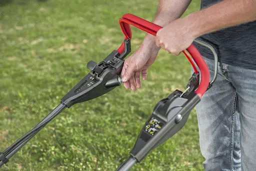 Газонокосарка бензинова AL-KO 520 VSI-B Highline (119948) - фото 5