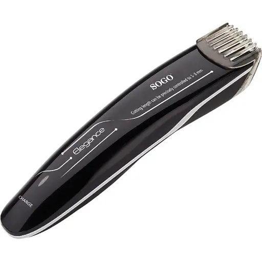 Машинка для стрижки Sogo CPE-SS-3455-S