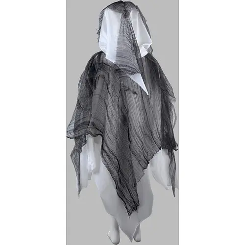 Балахон Привидение детский - фото 3