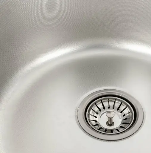 Кухонная мойка Platinum 5844 декор (SP000018185) - фото 4