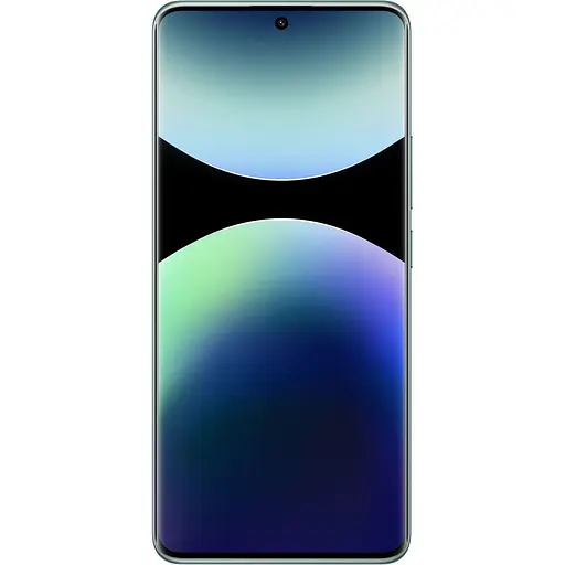 Смартфон Redmi Note 14 Pro 5G 12/256GB Coral Green Global EU [147025] - фото 3