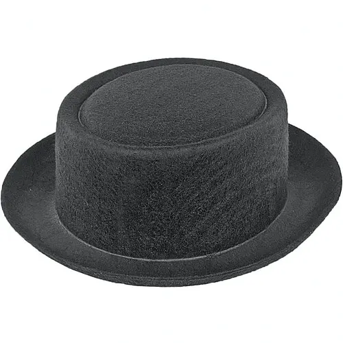 Капелюх Порк Пай Pork Pie - фото 1