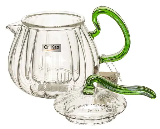 Чайник-заварник Лиана Chi Kao, 360 мл - фото 4