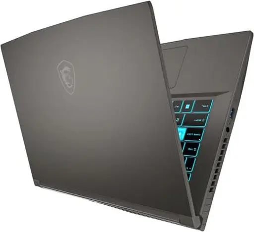 Ноутбук MSI Thin 15 B13VE (B13VE-3091XPL) - фото 5