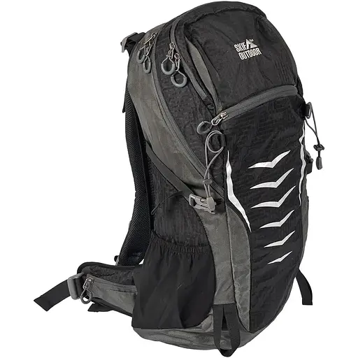 Рюкзак Skif Outdoor Seagle 45 Black