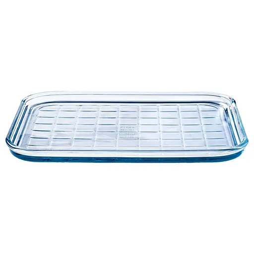 Форма для випікання Pyrex Bake & Enjoy 32х26х2 см (291B000/7116)