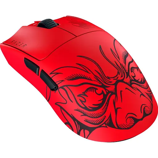 Мышь Razer Viper V3 Pro Faker Edition (RZ01-05120500-R3M1) [136998] - фото 2