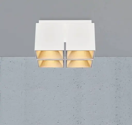 Точковий світильник Nordlux ETHAN 4 2110430101 - фото 4