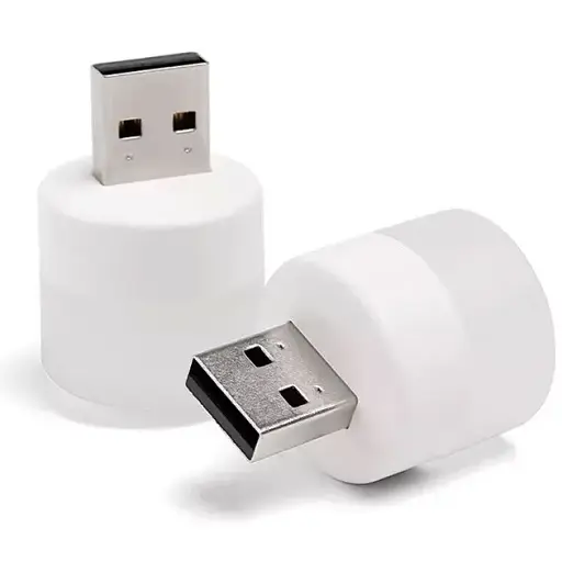 Лампа – фонарик с USB выходом ZMI Usb Led 2 mini - фото 1