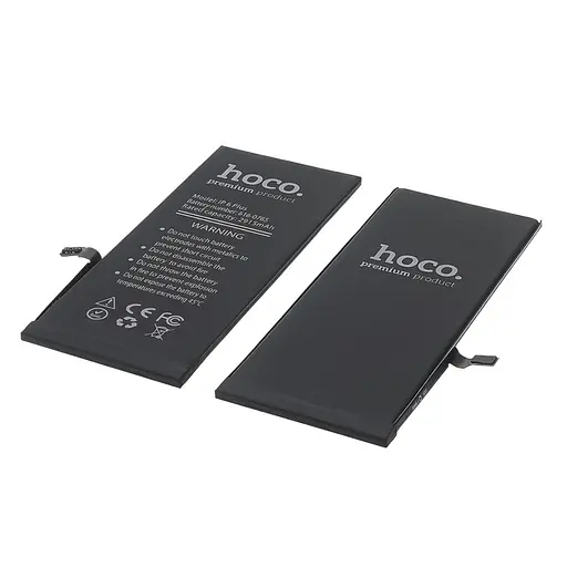 Акумулятор Hoco для Apple iPhone 6 Plus - фото 3