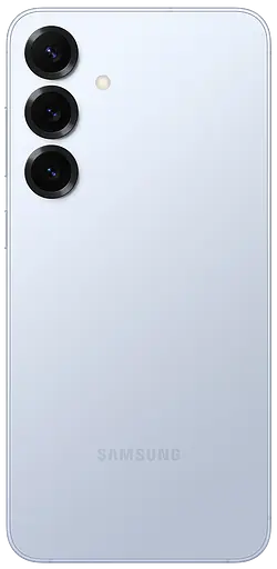 Смартфон Samsung Galaxy S25 12/256Gb LBG Іcyblue 7082536 - фото 2
