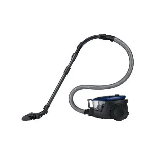 Пилосос безмішковий Samsung VC07M3110VB/UK - фото 8