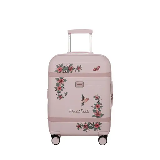 Чемодан Samsonite IMAGE MAGIC 55 см PINK 55x40x20(23) KQ5*07007