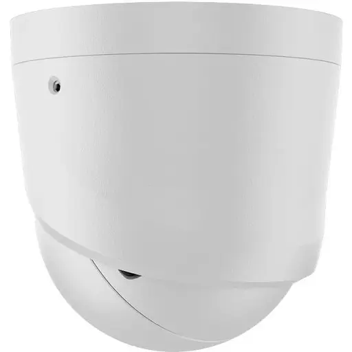 IP-видеокамера Ajax TurretCam 8 Мп/2.8 мм white - фото 5