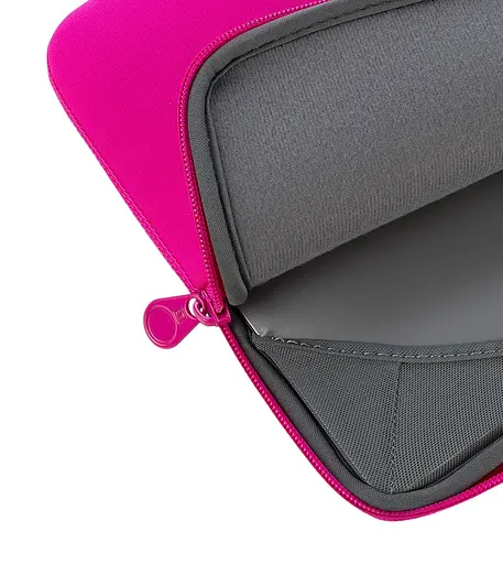 Чохол Tucano Colore 13" /14" фуксія - фото 6