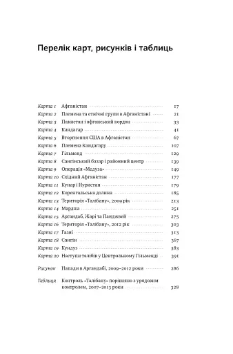 Американська війна в Афганістані - фото 6