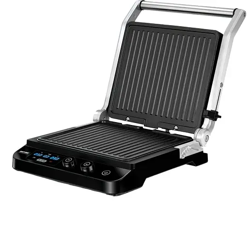 Електрогриль MPM MGR-11M [120549] - фото 2