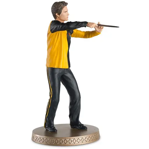 Фигурка Wizarding World Гарри Поттер Седрик Диггори Harry Potter Cedric Diggory 10 см WST movie HP CD - фото 5