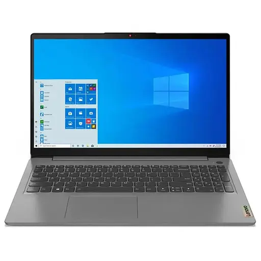 Ноутбук, Lenovo, IdeaPad 3 15ITL6, i3-1115G4, UHD Xe G4, 4GB 3200MHz DDR4
