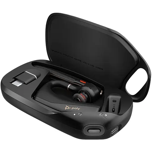 Гарнитура Poly Voyager Legend 50 UC - фото 6