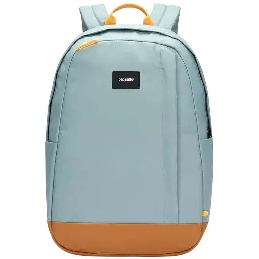 Рюкзак антикрадій Pacsafe Go 25 л backpack свіжий м'ятний (35115528)